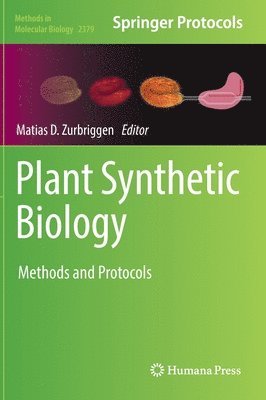 Plant Synthetic Biology 1