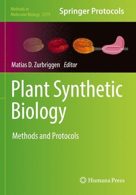 Plant Synthetic Biology 1