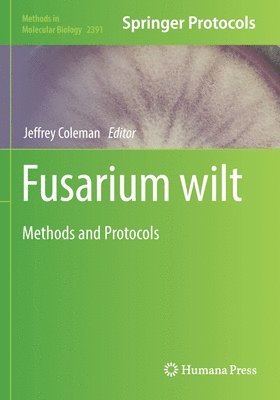 Fusarium wilt 1