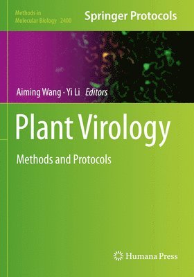 Plant Virology 1