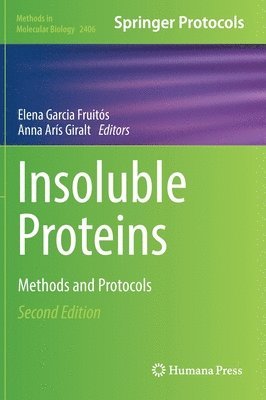 Insoluble Proteins 1