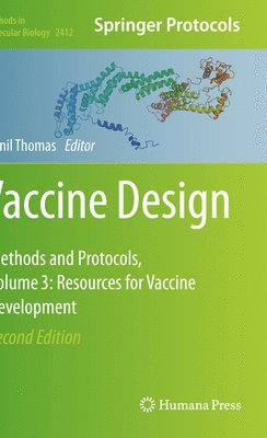 Vaccine Design 1