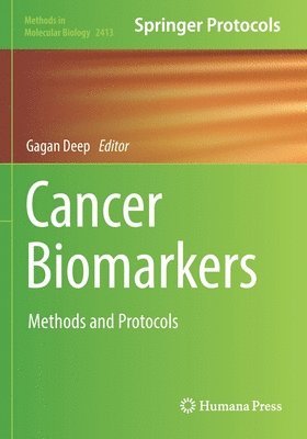 Cancer Biomarkers 1