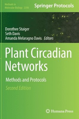 Plant Circadian Networks 1