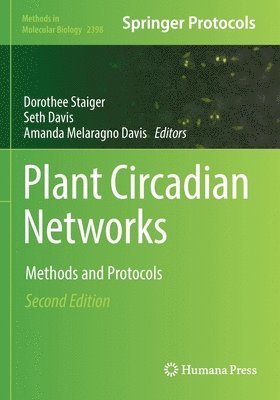 Plant Circadian Networks 1