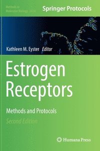 bokomslag Estrogen Receptors