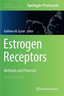 bokomslag Estrogen Receptors