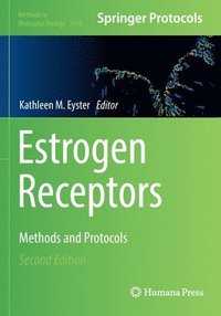 bokomslag Estrogen Receptors