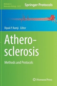 bokomslag Atherosclerosis