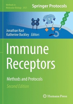 Immune Receptors 1