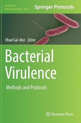 Bacterial Virulence 1