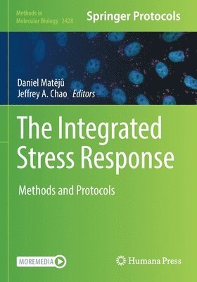 The Integrated Stress Response 1