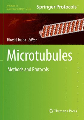 Microtubules 1