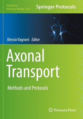 Axonal Transport 1