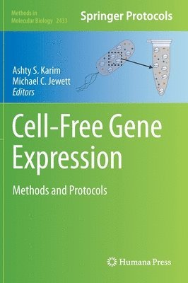 Cell-Free Gene Expression 1