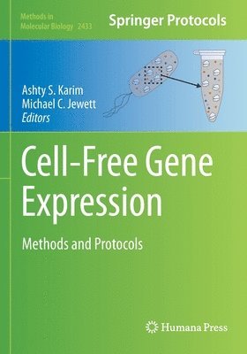 Cell-Free Gene Expression 1