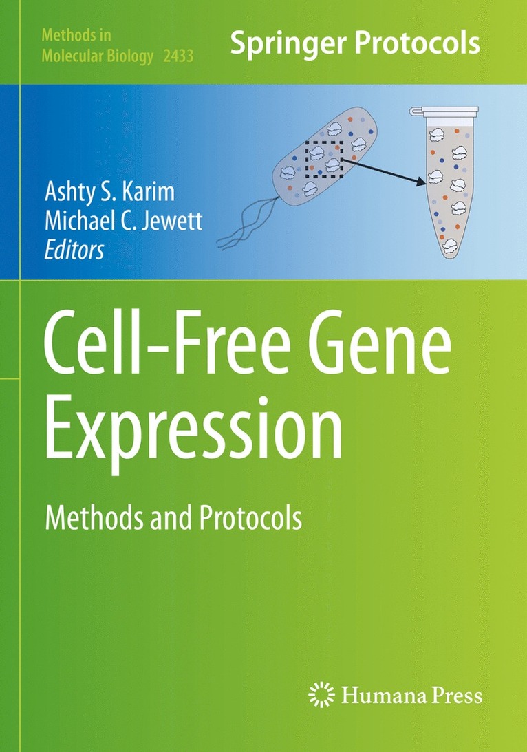 Cell-Free Gene Expression 1