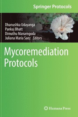 Mycoremediation Protocols 1