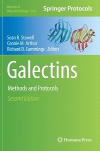 bokomslag Galectins