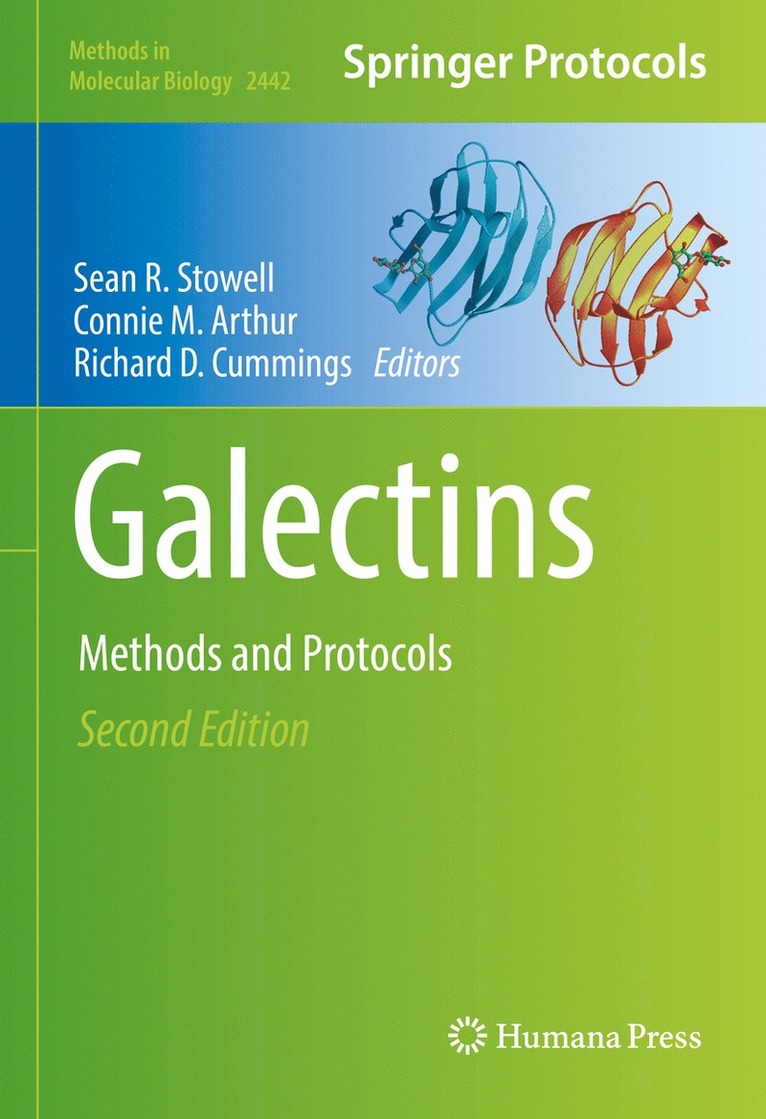 Galectins