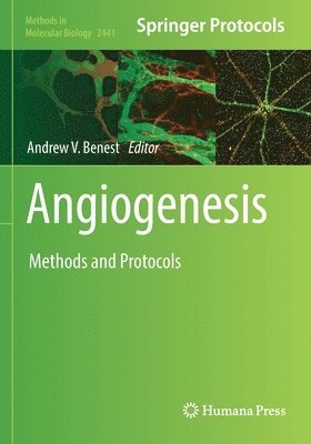 Angiogenesis
