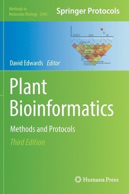 bokomslag Plant Bioinformatics