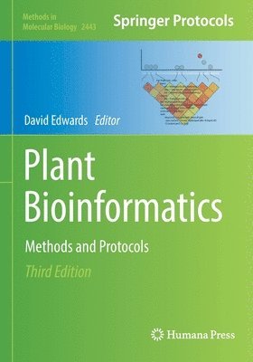 Plant Bioinformatics 1