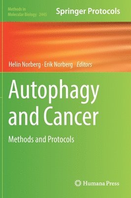 Autophagy and Cancer 1