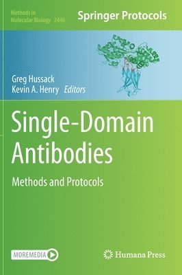 Single-Domain Antibodies 1