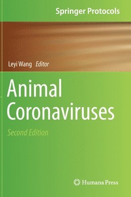 Animal Coronaviruses 1