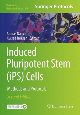 Induced Pluripotent Stem (iPS) Cells 1