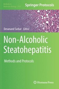 bokomslag Non-Alcoholic Steatohepatitis