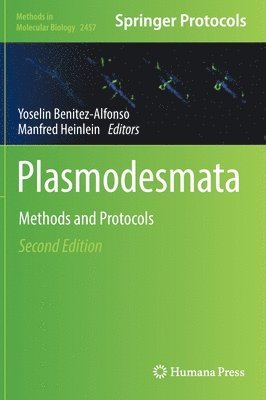 Plasmodesmata 1