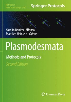 Plasmodesmata 1