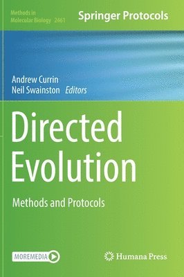 Directed Evolution 1