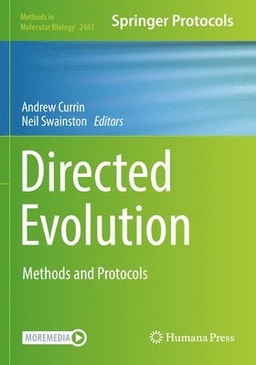 Directed Evolution 1