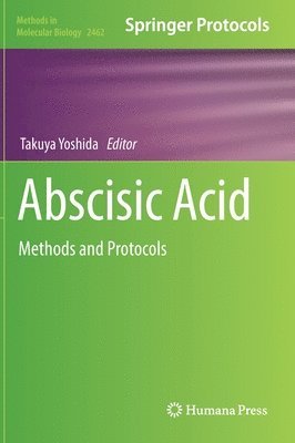Abscisic Acid 1