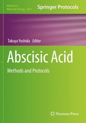 Abscisic Acid 1