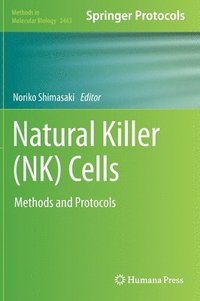 bokomslag Natural Killer (NK) Cells