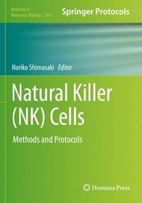 bokomslag Natural Killer (NK) Cells