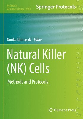 Natural Killer (NK) Cells 1