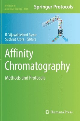 Affinity Chromatography 1