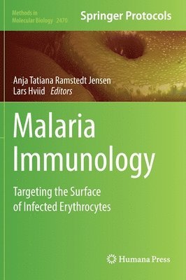 Malaria Immunology 1