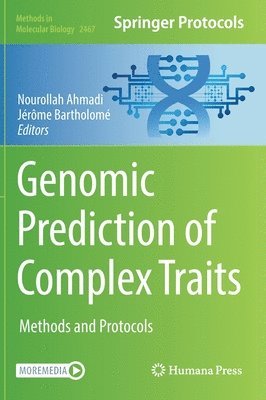 Genomic Prediction of Complex Traits 1