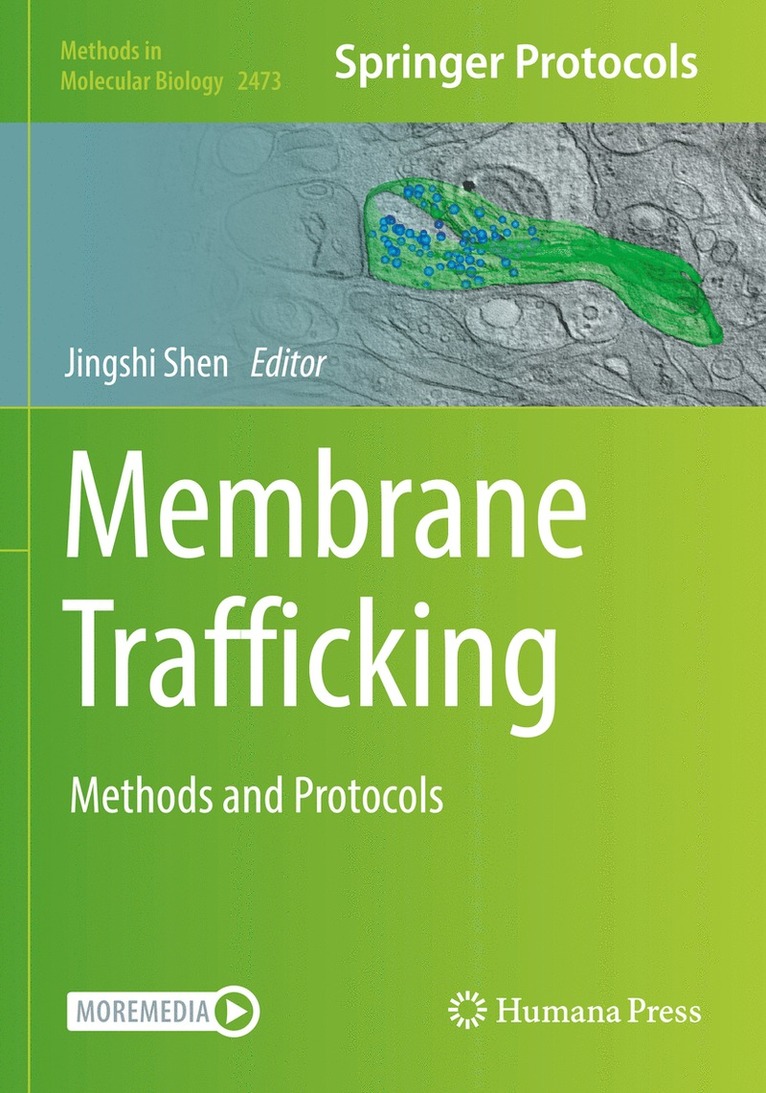 Membrane Trafficking
