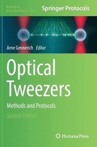 bokomslag Optical Tweezers