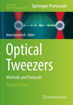 Optical Tweezers 1