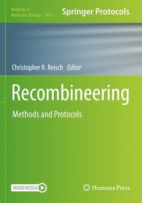 bokomslag Recombineering