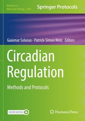 Circadian Regulation 1