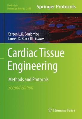 Cardiac Tissue Engineering 1